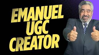 Eu vou criar vídeos ugc infalível e promover seu produto.