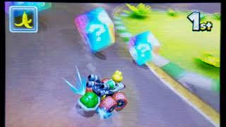 マリオカートツアーに向けてマリカー7【マリオカート7 実況part43】
