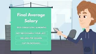 Final Average Salary