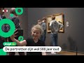 'Selfies' van vroeger te zien in Rijksmuseum