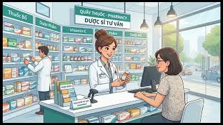 Tiếng Anh giao tiếp: Lesson 1 - Job introduction