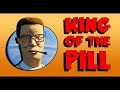 Blorg KING OF THE PILL Instrumental