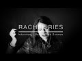INTERVIEW | Rachel Ries