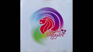 Download lagu Lenggang Kangkung - Sing-along Singapore (CD, 1998) mp3