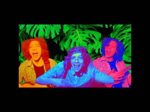 I Don't Care If You Don't Like My Hair |Daniel Hickman|