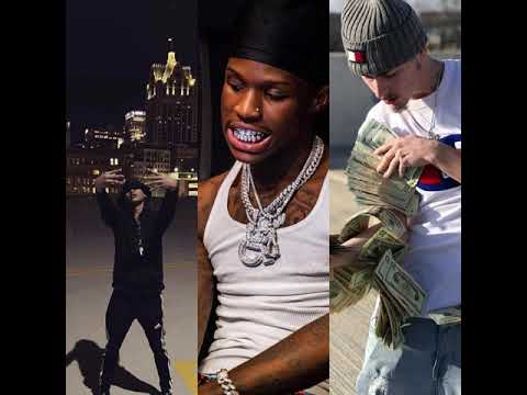 Promise (Feat. L4Leir, Lil Drauma and Quando Rondo)