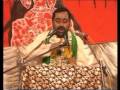 Rudra Bhashyam In Telugu Samavedam Shanmukha Sarma Explains Hindu Prayers