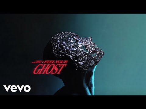 Tiësto, Mathame - Feel Your Ghost (Official Audio)