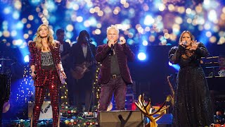 Jon Stevens, Kate Ceberano & Delta Goodrem - Jesus Christ Superstar Medley (Christmas with Delta)