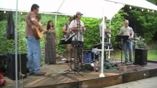 Frost Bottom Boys - Cherokee Caverns 2009 - I Feel the Blues Moving In