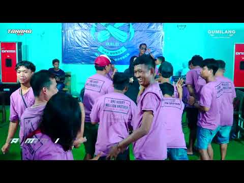 TERLALU SAYANG DITA DONITA - TANAMA MUSIC - GIAR COMMUNITY PRIVATE PARTY DI CAFE KISS