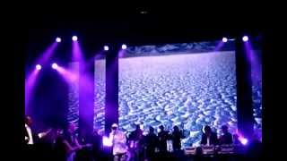NEW Deltron 3030 - "Do You﻿ Remember" Live June 11, 2012 Luminato Toronto Ontario