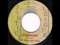 ReGGae Music 490 - Peter Tosh & The Wailers - Secondhand [Justice League]