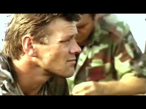 Razgovor boraca 501. Slavne s autonomašima nakon prvih sukoba i početka autonomije