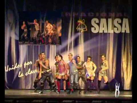 TROPICAL GEM  GAME A MADRID    davide fazio daniela marrella fernando sosa alyra lennox