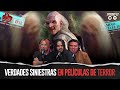 Sinister Truths In Horror Movies Wrong Turn