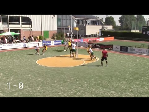 Samenvatting PKC A1 - Dalto A1 (09-09-2023)