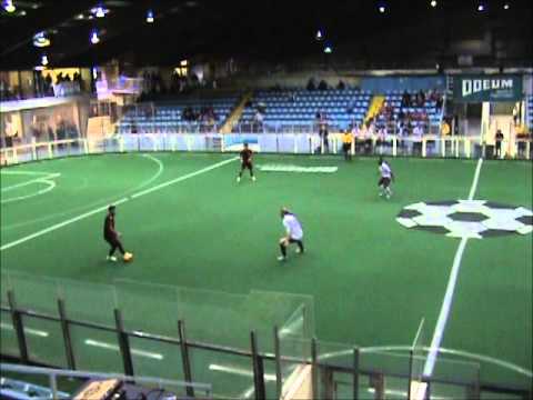 NSL 2012-2013 NSL Playoffs - FINAL - Khaboor FC vs West Bosnia