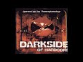 VA Darkside Of Hardcore Event 01 Burned Up By Tommyknocker 1CD 2003 FULL ALBUM HQ