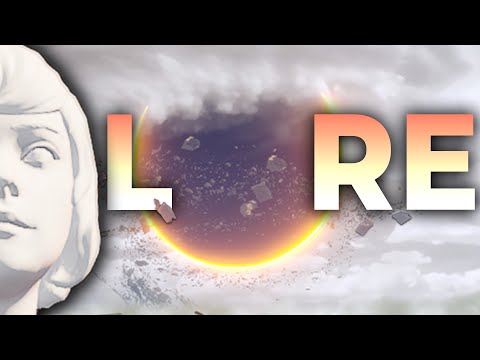 The Lore of Into the Radius | Part 1