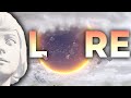 The Lore Of Into The Radius Part 1