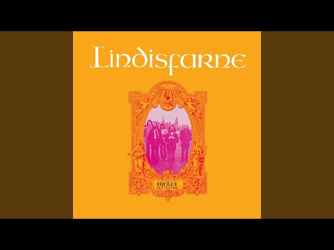 Road to Kingdom Come - Lindisfarne