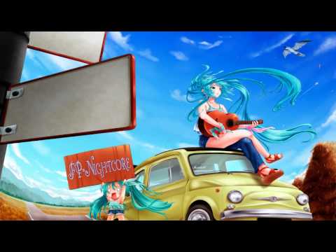 Nightcore - I'm Gonna Be (500 Miles) [HQ]