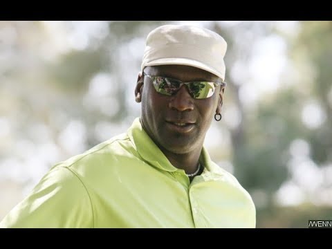Michael Jordan Pledges $100M for Fight Against Racial Injustice