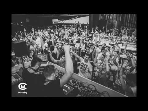 Cosmic Boys Live Set - French Connection (Cacao Beach) Bulgaria 16.07.16