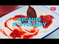 Nestle Carnation TVC Liz Chris Roselli