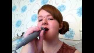 Cover of I've Got What It Takes by Alex Day (nerimon) :)