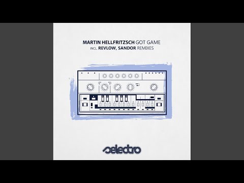 Got Game (Revlow Remix)