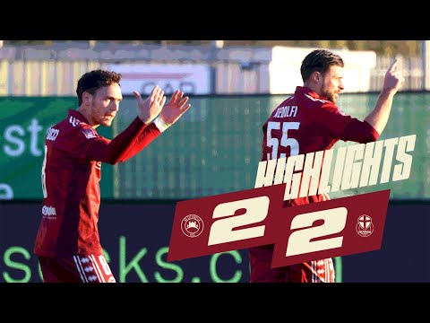18^ Cittadella | Novara 2 - 2