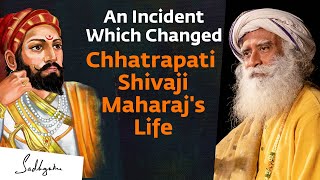 Why Chhatrapati Shivaji Maharaj Still Lives in Peo