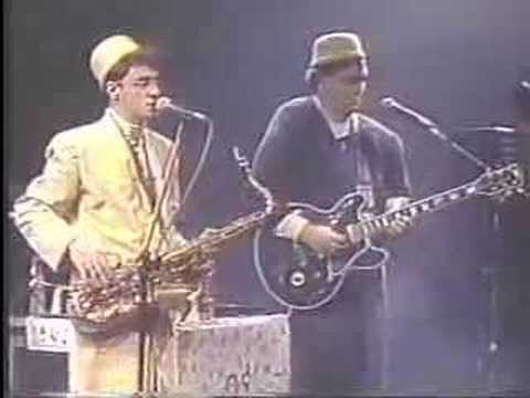 Os Mulheres Negras - Sub (ao vivo)