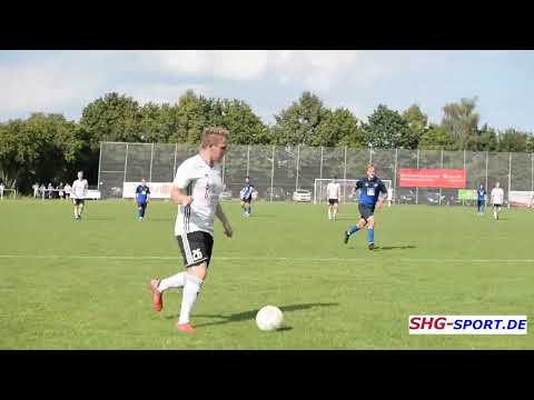 TuS SW Enzen   FC Stadthagen 20 08 2023