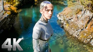 Download lagu Is Ava Just a Machine? Caleb Thinks Deeper | Ex Machina | CLIP 💥 4K mp3