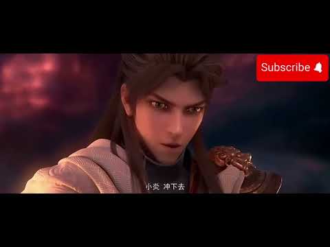 “Lin Dong Season 5 Episode 4: Battle of the Ancient Battlefield”