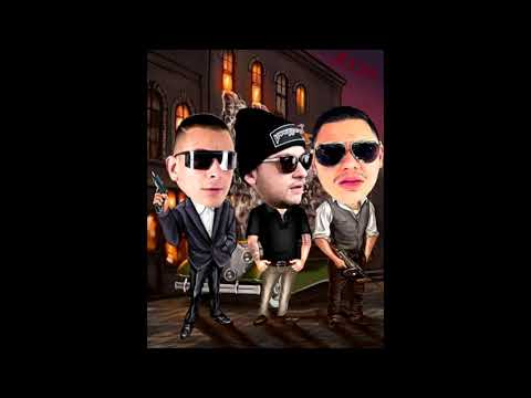 BANDATA NA RUBA - DA DA DA (official audio)