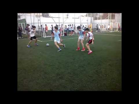 Tomba vs No Hay Equipo #Fecha8 - Copa Palermo