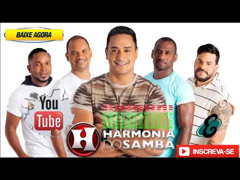 Harmonia do samba muquiranas Carnaval de Salvador 2006