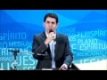 Palestra: Haroldo Dutra Dias (O Mundo Espiritual)