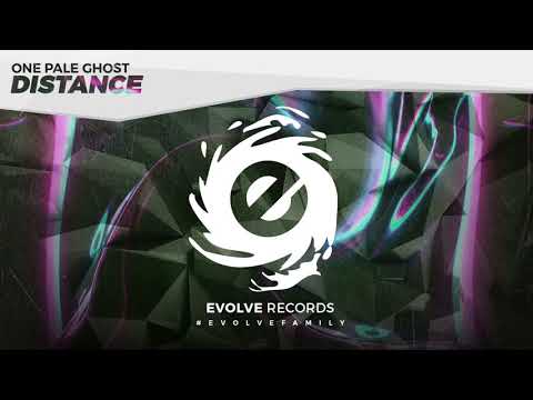 One Pale Ghost - Distance (Original Mix)