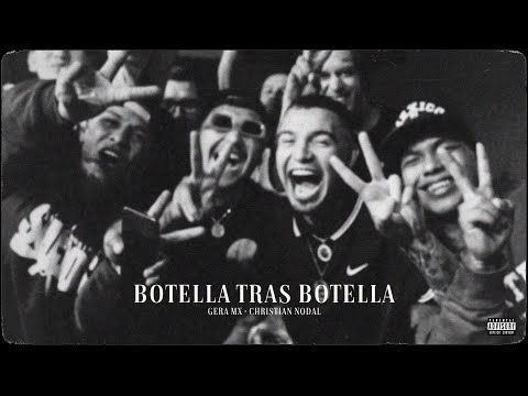 Botella Tras Botella Lyrics English