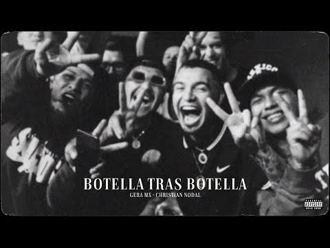 Video de Botella Tras Botella