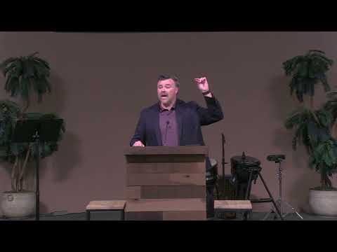 2 Chronicles 14-16 | What happened to good King Asa?