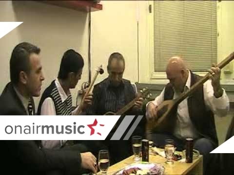 ZENELI DHE HAFIZI E AJETI - ADEM JASHARIT DHE FLAMURIT