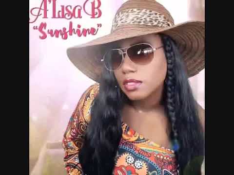A’LISA B - SUNSHINE (JW Sunset Mix/Promo)