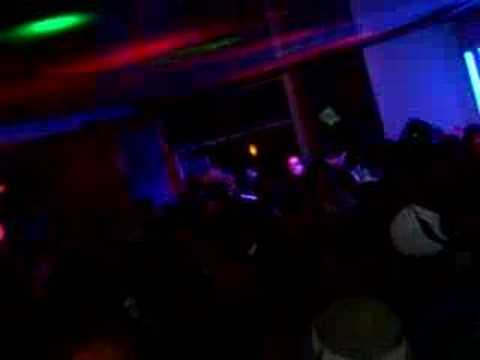 WMC07 Osunlade @ Bembe & Ocha Party - 5