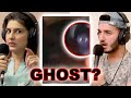 I CAUGHT A GHOST ON MY INSTAGRAM STORY | Honest Hour EP. 66